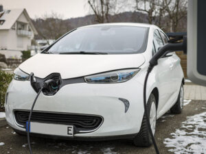 kansas city ev repairs, electric car service, ev maintenance